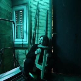 Foto Suburban Screams