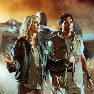 Foto Soldado universal