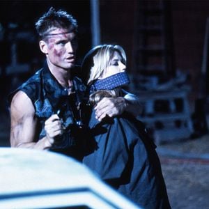 Foto Dolph Lundgren