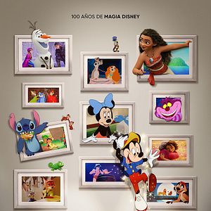 Foto Érase una vez un estudio