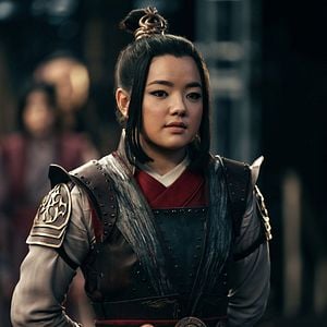 Foto Avatar: La leyenda de Aang (2024)