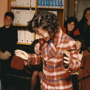 Foto Puerta Amarilla: Un cineclub de pelis B en los 90