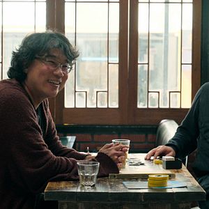 Foto Puerta Amarilla: Un cineclub de pelis B en los 90