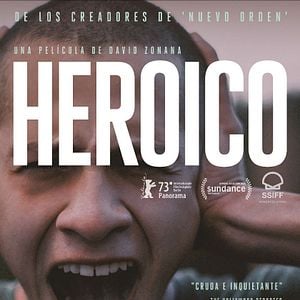 Foto Heroico