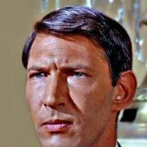 Foto Lawrence Montaigne