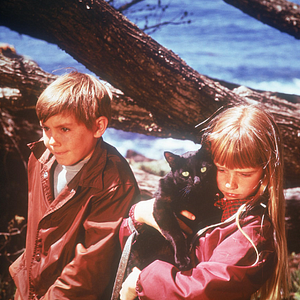 Foto La montaña embrujada