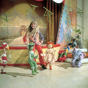 Foto La montaña embrujada