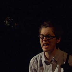 Foto La estafa del amor