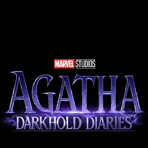 Foto Agatha, ¿quién si no?