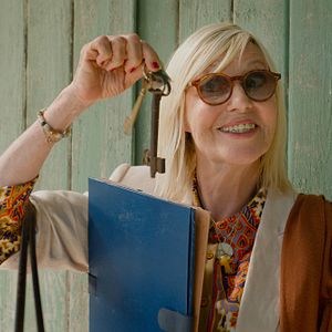 Foto Chantal Ladesou