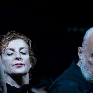 Foto Nuestro último baile