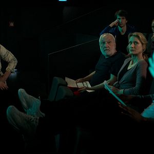 Foto Nuestro último baile