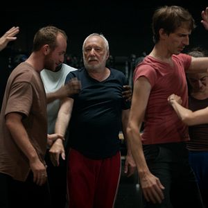 Foto Nuestro último baile