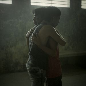 Foto Ernesto Meléndez