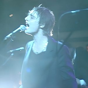 Foto Peter Doherty: Stranger in my own skin