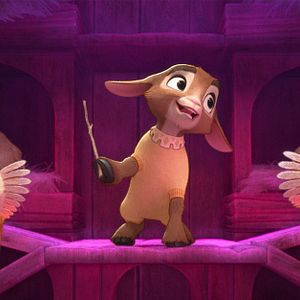 Foto Wish: El poder de los deseos