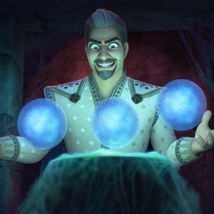 Foto Wish: El poder de los deseos