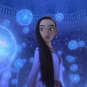 Foto Wish: El poder de los deseos