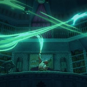 Foto Wish: El poder de los deseos