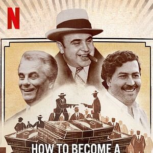 Foto Cómo se convirtieron en capos de la mafia