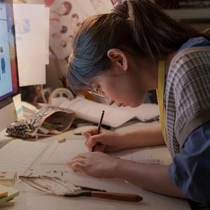 Foto Anime supremacy!