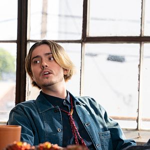 Foto Papás a la antigua