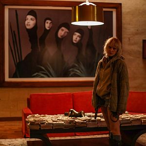 Foto La bala de Dios