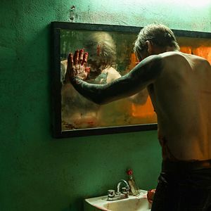 Foto La bala de Dios