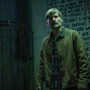 Foto Nikolaj Coster-Waldau