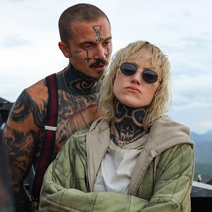 Foto La bala de Dios