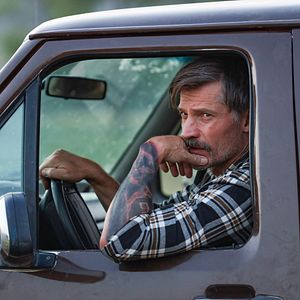 Foto La bala de Dios