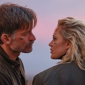 Foto Nikolaj Coster-Waldau