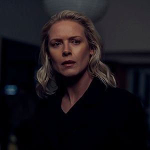 Foto Synnøve Macody Lund