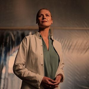 Foto Synnøve Macody Lund