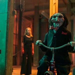 Foto Synnøve Macody Lund