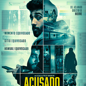 Foto Acusado