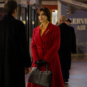 Foto Diabolik ¡Ginko al ataque!