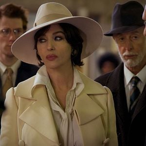 Foto Diabolik ¡Ginko al ataque!