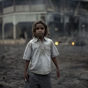 Foto Brandon Walters