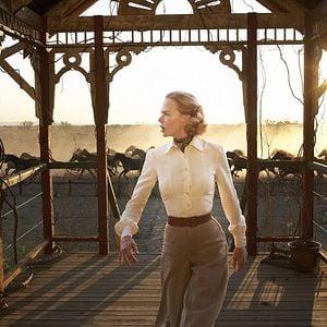 Foto Nicole Kidman