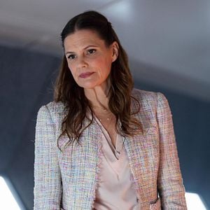 Foto Percy Jackson y los Dioses del Olimpo