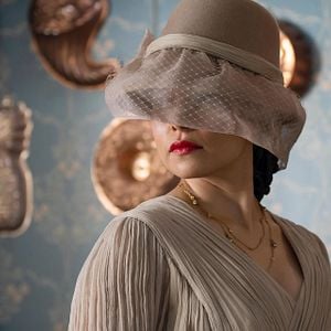 Foto Percy Jackson y los Dioses del Olimpo