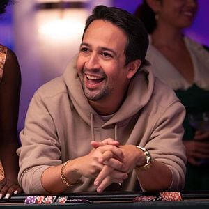 Foto Percy Jackson y los Dioses del Olimpo