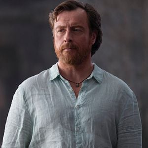 Foto Toby Stephens