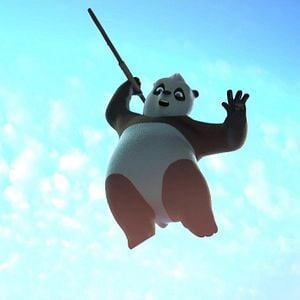 Foto Operación bebé oso