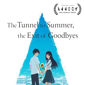 Foto El túnel de los deseos