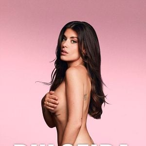 Foto Dulceida al desnudo