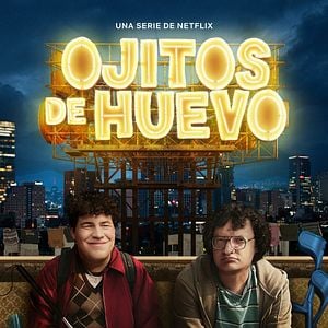 Foto Ojitos de huevo