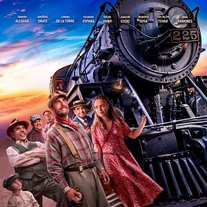 Foto El poderoso Victoria