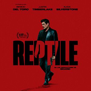 Foto Reptile